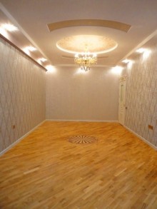 Sale New building, Xatai.r, H.Aslanov, Hazi Aslanov.m-18