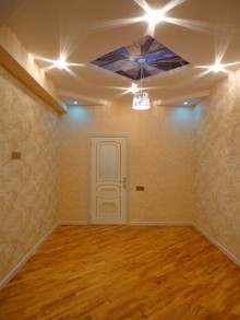 Sale New building, Xatai.r, H.Aslanov, Hazi Aslanov.m-20