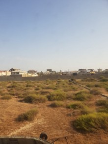Sale Land, Khazar.r, Qala, Koroglu.m-5