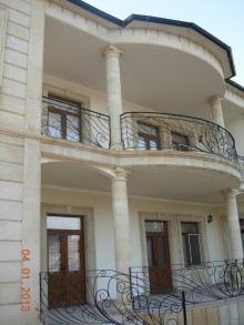 Sale Cottage, Khazar.r, Buzovna-14