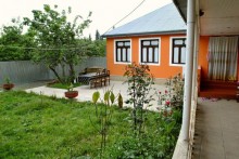 Rent (daily) Cottage, İsmayilli.c-2