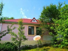 Rent (daily) Cottage, İsmayilli.c-4