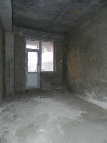 Sale New building, Nizami.r, Qara Qarayev.m-5