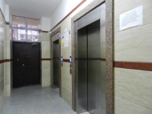 Sale New building, Nizami.r, Qara Qarayev.m-14