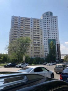 Sale New building, Narimanov.r, Narimanov.m-1