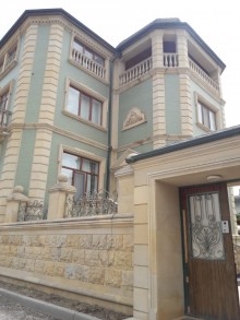 Sale Villa, Absheron.r, Saray, Avtovagzal.m-1