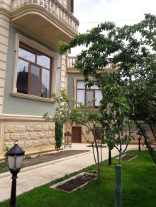 Satılır Villa, Abşeron.r, Saray, Avtovağzal.m-7