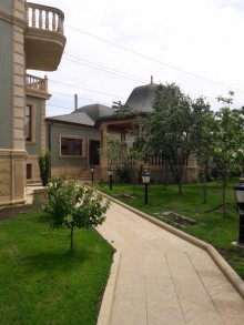 Sale Villa, Absheron.r, Saray, Avtovagzal.m-9