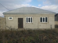 Sale Cottage, Xachmaz.c-1