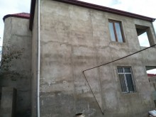 Satılır Həyət evi, Binəqədi.r, Biləcəri, Avtovağzal.m-4