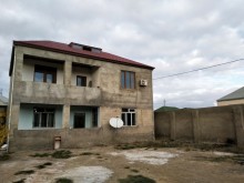 Satılır Həyət evi, Binəqədi.r, Biləcəri, Avtovağzal.m-15