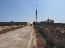 Sale Land, Khazar.r, Mardakan, Koroglu.m-3