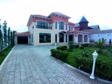 Sale Villa, Khazar.r, Mardakan-2