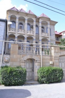 Satılır Villa, Binəqədi.r, Rəsulzadə, Azadlıq.m-1