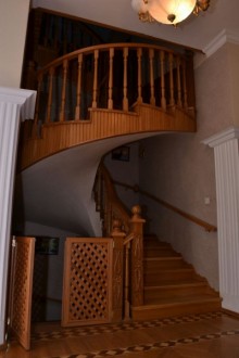 Satılır Villa, Binəqədi.r, Rəsulzadə, Azadlıq.m-3