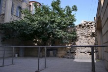 Satılır Villa, Binəqədi.r, Rəsulzadə, Azadlıq.m-9