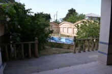 Satılır Villa, Binəqədi.r, Rəsulzadə, Azadlıq.m-11