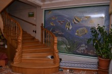 Satılır Villa, Binəqədi.r, Rəsulzadə, Azadlıq.m-12