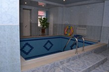 Satılır Villa, Binəqədi.r, Rəsulzadə, Azadlıq.m-14