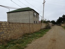Satılır Həyət evi, Sumqayıt.ş-11