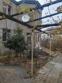 Satılır Həyət evi, Sumqayıt.ş-16
