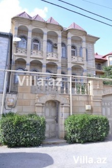 Sale Villa, Binagadi.r, M. Rasulzade, Azadlig.m-1
