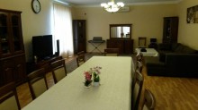 Rent (daily) Villa, Khazar.r, Buzovna-8