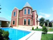 Sale Villa, Khazar.r, Mardakan-1