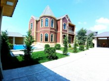 Sale Villa, Khazar.r, Mardakan-6