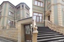 buy villa with lake view in Baku, -2
