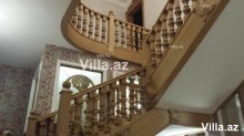 buy villa with lake view in Baku, -3