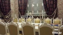 buy villa with lake view in Baku, -4