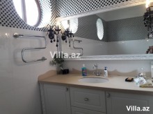 buy villa with lake view in Baku, -5