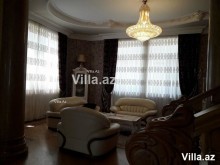 buy villa with lake view in Baku, -6