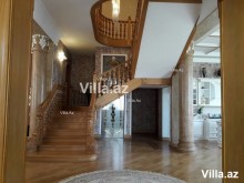 buy villa with lake view in Baku, -8