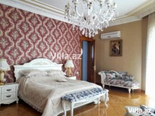 buy villa with lake view in Baku, -10