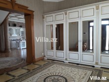 buy villa with lake view in Baku, -13