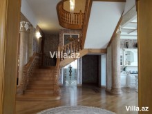 buy villa with lake view in Baku, -14