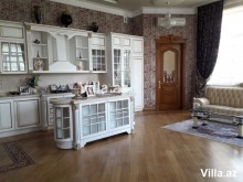 buy villa with lake view in Baku, -15