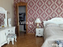 buy villa with lake view in Baku, -17