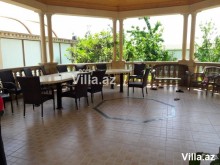 buy villa with lake view in Baku, -19