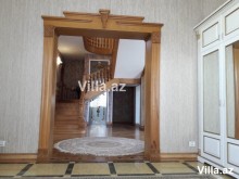 buy villa with lake view in Baku, -20
