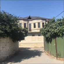 Satılır Həyət evi, Binəqədi.r, Azadlıq.m-6