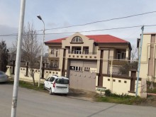 Satılır Villa, Suraxanı.r, Qaraçuxur-10