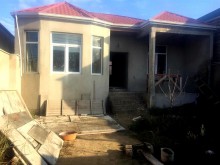 Satılır Həyət evi, Sabunçu.r, Yeni Ramana-1