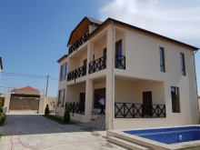 buy residential houses in Baku, Shuvalan, Azerbaijan, -12