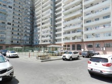 Sale New building, Nizami.r, Qara Qarayev.m-2