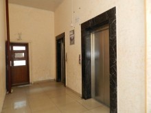 Sale New building, Nizami.r, Qara Qarayev.m-11
