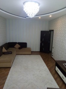 Sale New building, Nizami.r, Qara Qarayev.m-14