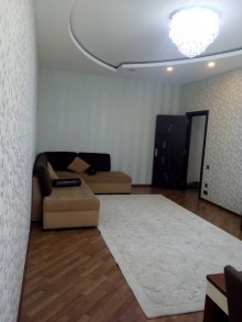 Sale New building, Nizami.r, Qara Qarayev.m-15